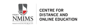 NMIMS Online